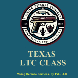 Texas Course In Person